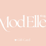 Girls Gift Card