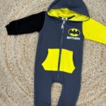 Batman romper