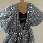 Twilight Shimmer Dress