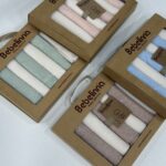 Towel fabric wash cloths