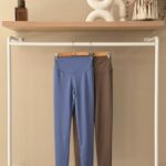 High waist performance leggings