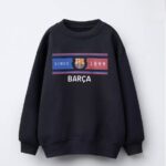 Barca Crewneck Sweatshirt