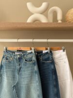 Balloon cut jeans - Image 2