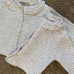 Baby Knit Cardigan