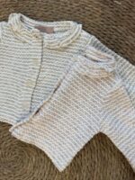 Baby Knit Cardigan