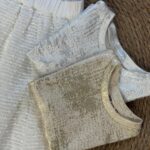 Girls Metallic T-Shirts