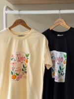 Ti amo italy graphic t-shirt - Image 2