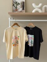 Ti amo italy graphic t-shirt