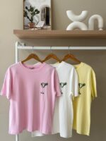 Margarita cocktail club graphic t-shirt