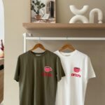 Cafecito graphic t-shirt