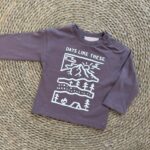 Days Like These Long Sleeve Shirt