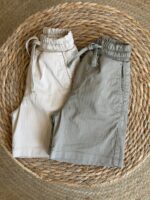 Boys  Drawstring Shorts - Image 3