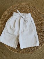 Boys  Drawstring Shorts - Image 4