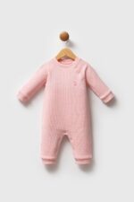 Authentic USPA open toe classic romper