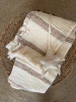 Baby Muslin Blanket - Image 2