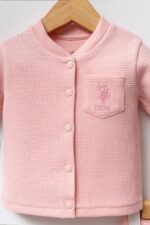 Authentic USPA Pink Set - Image 2
