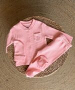 Authentic USPA Pink Set - Image 3