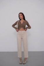 Balloon cut jeans - Image 7