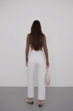 Balloon cut jeans - Image 6