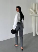 Balloon cut jeans - Image 10