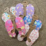 sea water shoes