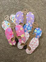 sea water shoes