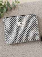 Woven pouch - Image 2