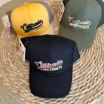 california boy hats
