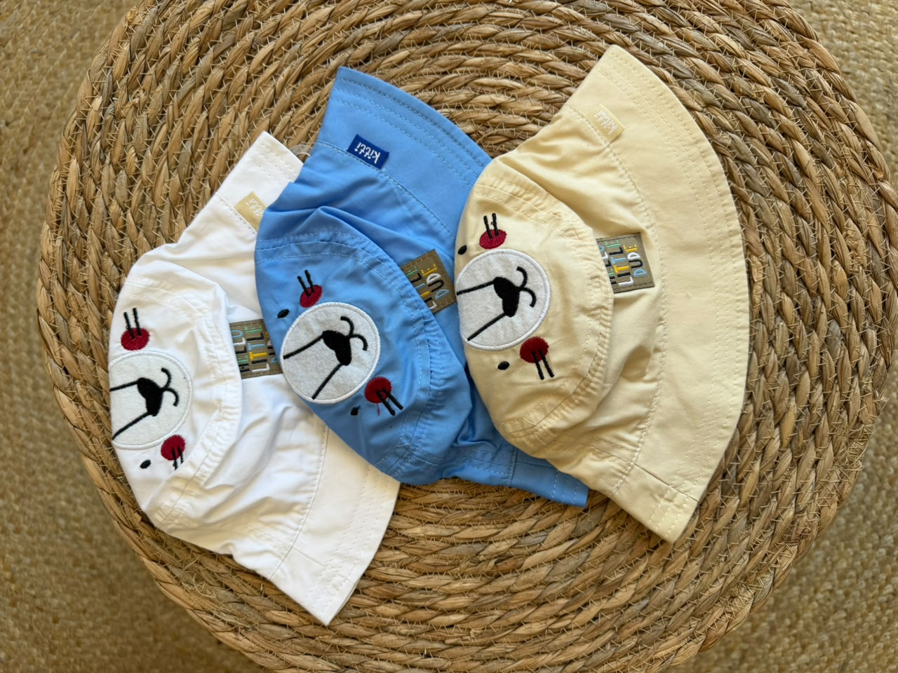 WhatsApp Image 2026-06-04 at 3.05.56 PM (6) baby boy hats - Image 1
