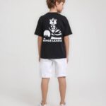 kings league t-shirt