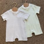 hafy short romper