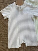 hafy short romper - Image 2