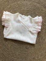 hafy shirt hearts romper - Image 2