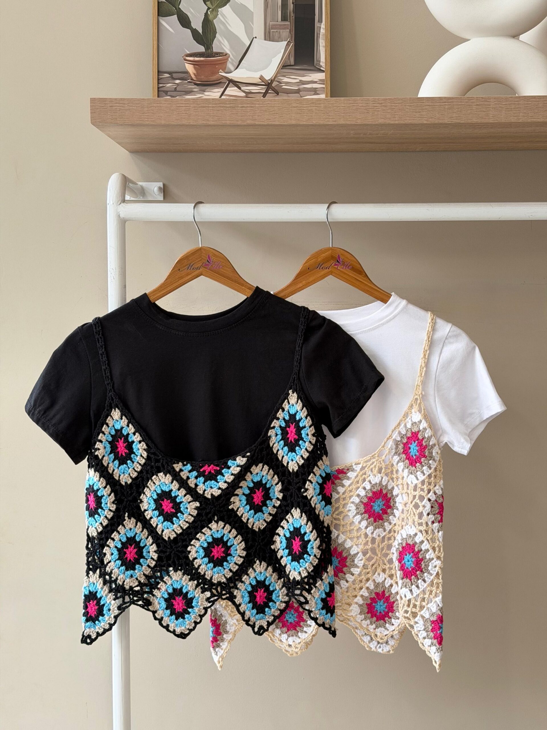 2026/07/1000700415-scaled.jpg 2 piece crochet cami and t-shirt - Image 1