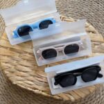 unbreakable flexible sunglasses with uv protection