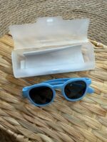 unbreakable flexible sunglasses with uv protection - Image 4