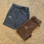 cotton short