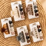 Hair clips
