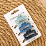 Hair clips