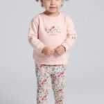 Floral set