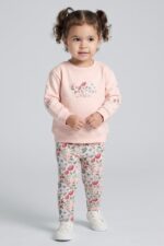 Floral set