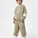 Champion league set 3pcs