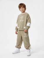 Champion league set 3pcs