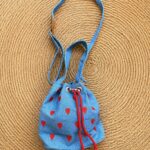 Hearts bag