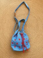 Hearts bag