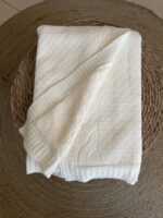 Fleeced winter blanket - Image 4