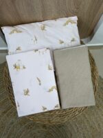 Crib set - Image 3