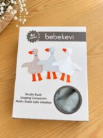 Muslin duck sleeping companion - Image 2