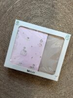 Crib set