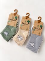 Print animal socks - Image 2